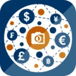 Logo of Coinoscope Coin identifier android Application 